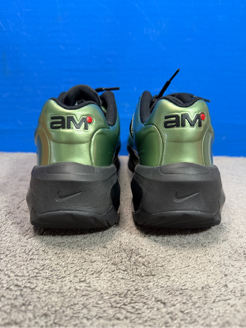 Nike air max muse Wmns
Brand new - Picture 3 of 5
